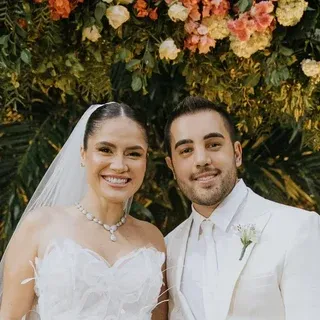 Rodrigo Melim e Joyce